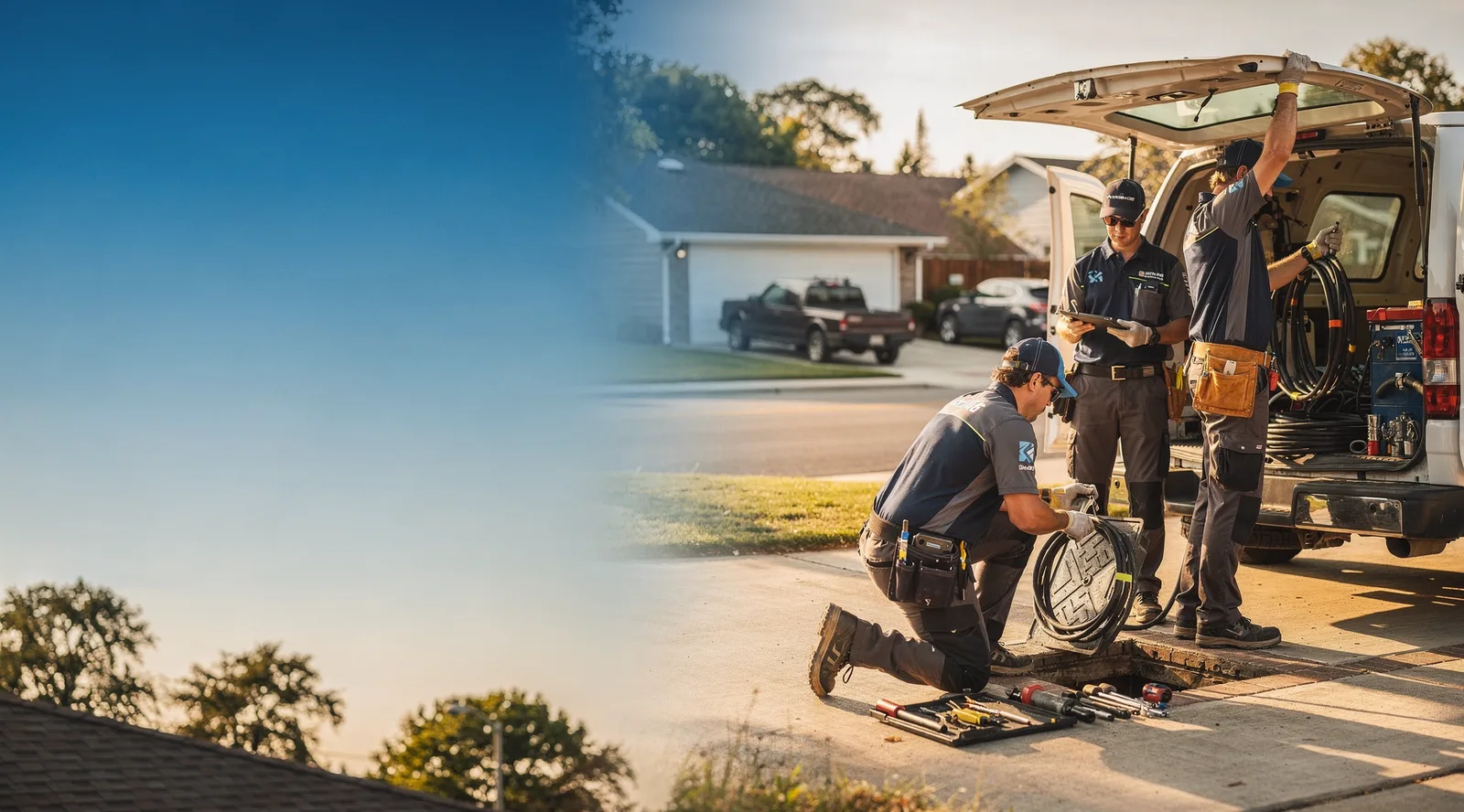 Water Softener Installation in Sadler, TX near me
